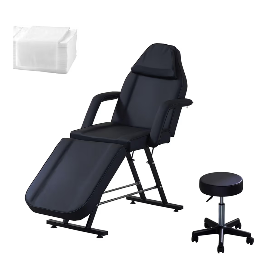 Read more about the article Beauty bed