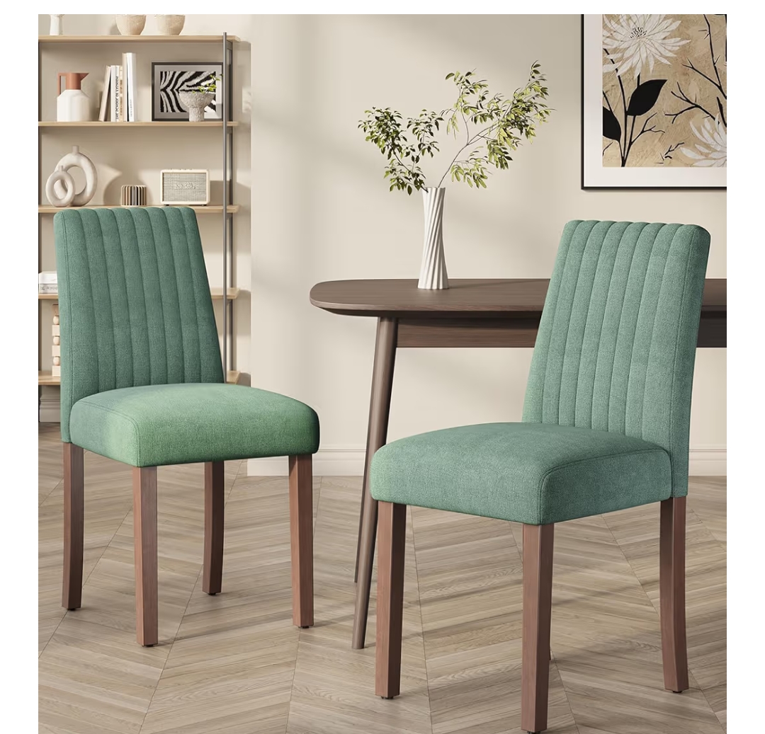 Read more about the article Dining chairs