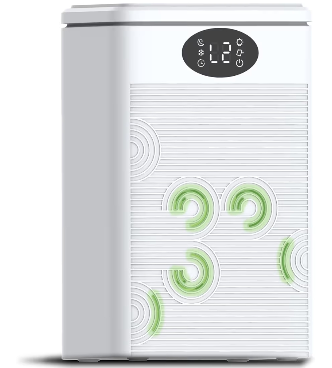 Read more about the article Dehumidifier