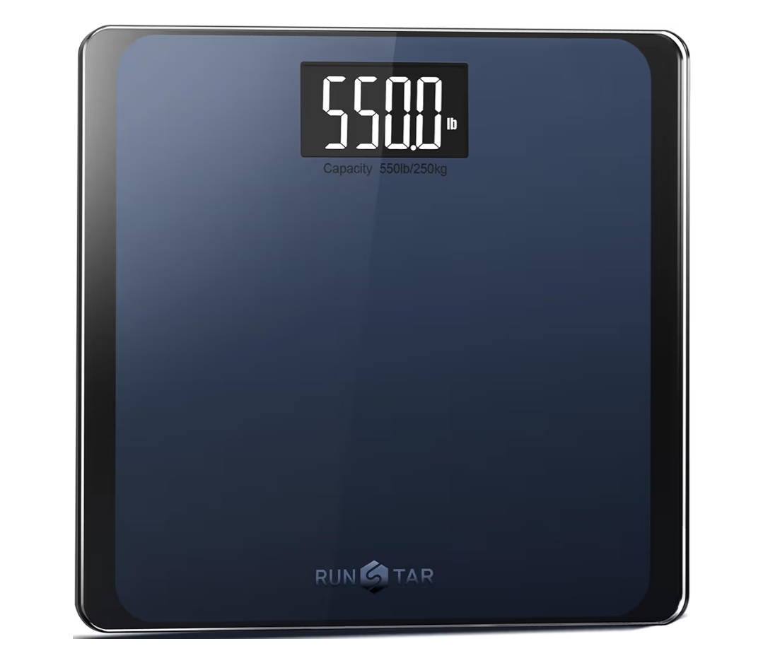 Read more about the article Digital weight scale