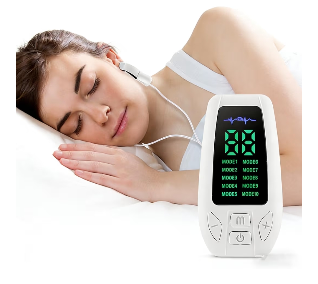 Read more about the article Sleep aid device