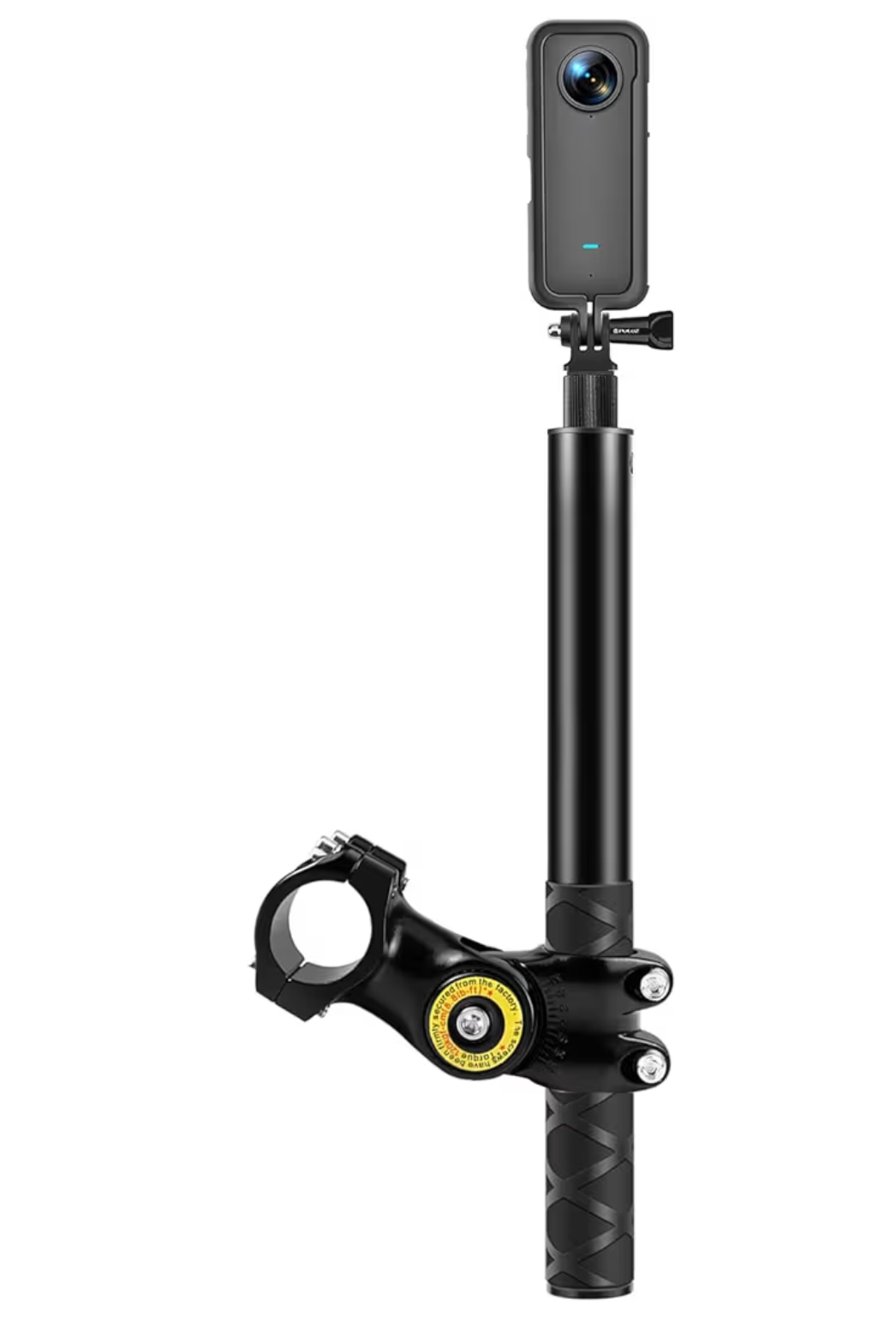 Read more about the article Selfie stick