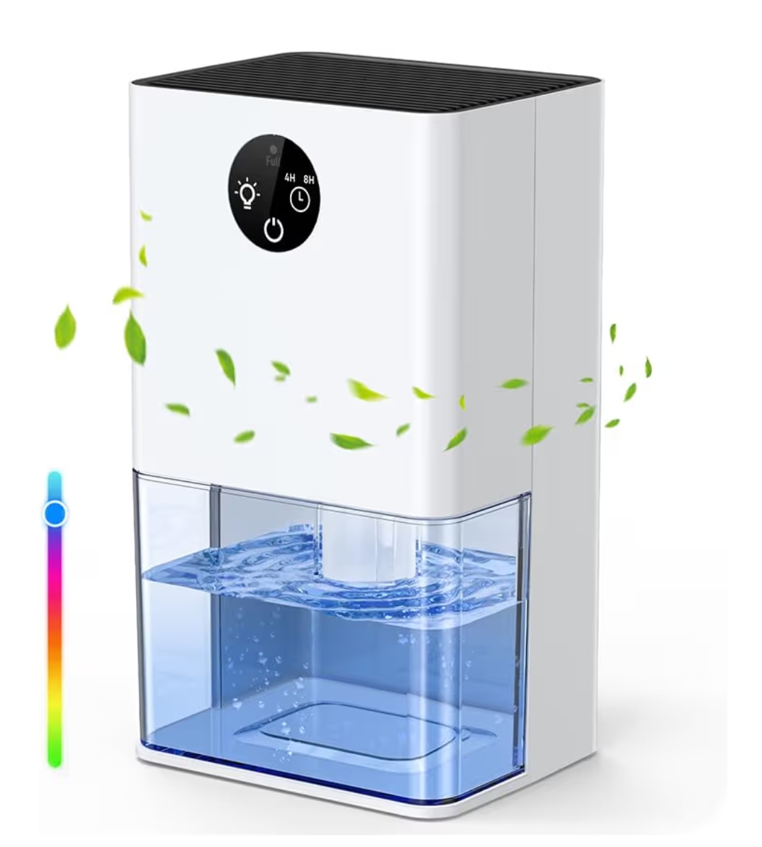 Read more about the article Dehumidifier