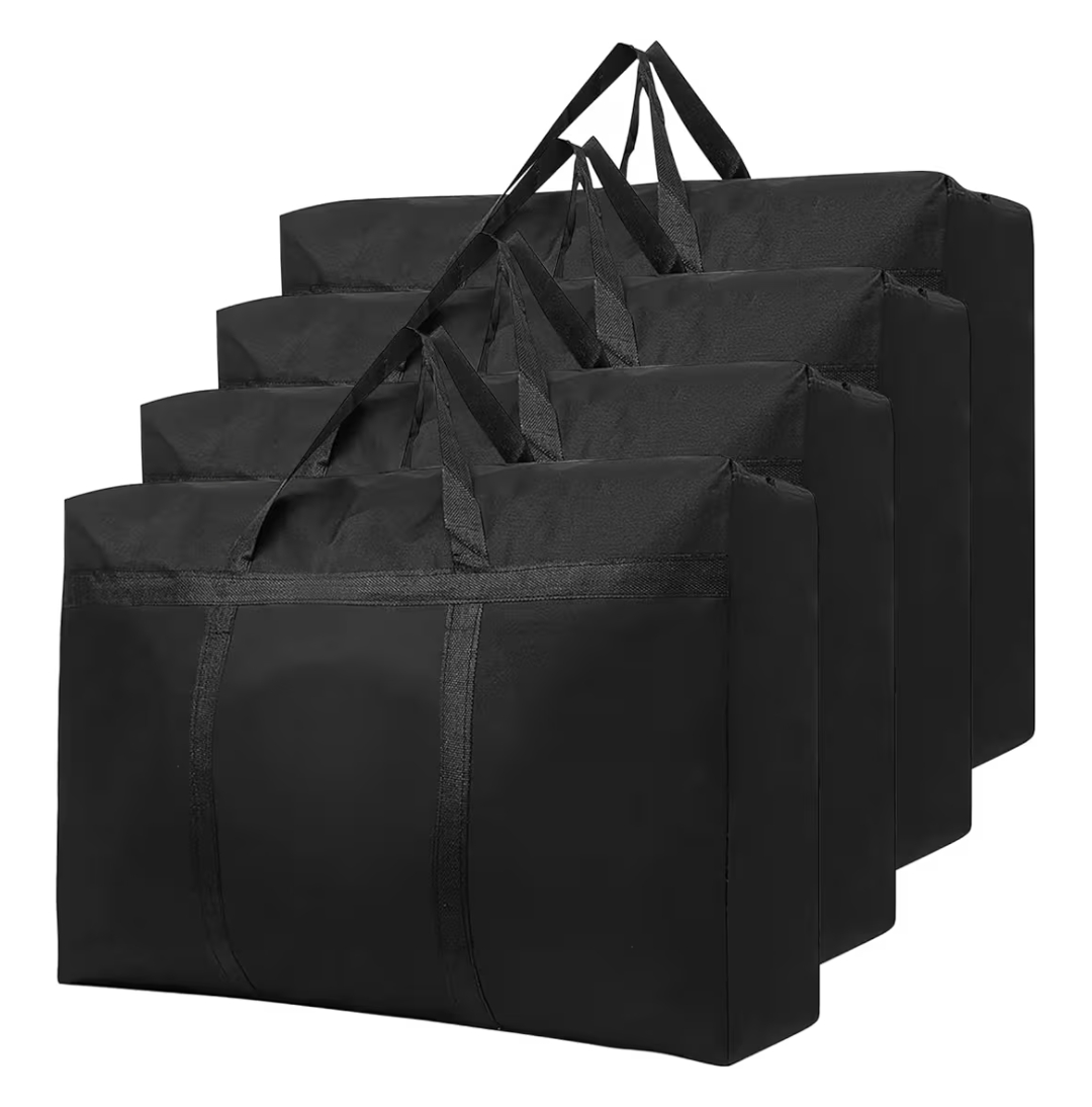 Read more about the article Storage bags