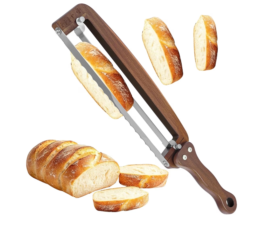 Read more about the article Bread slicer