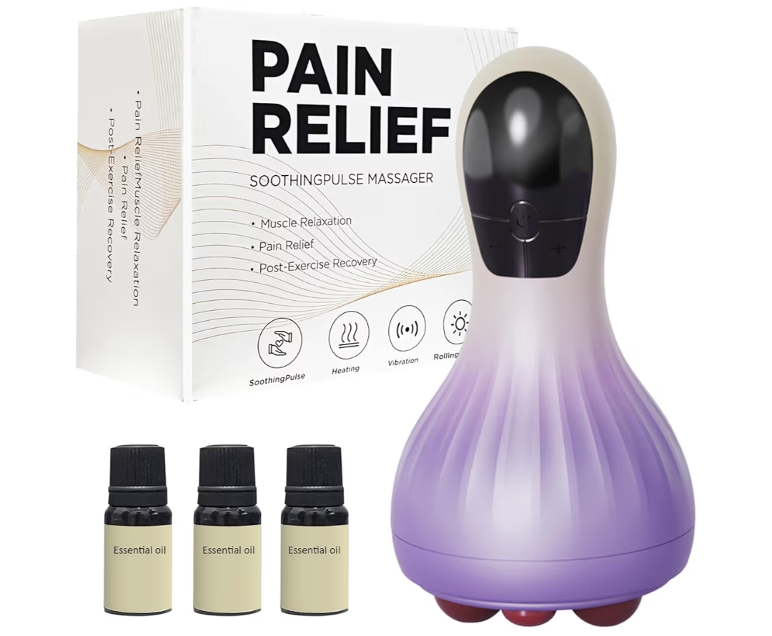 Read more about the article Cellulite massage tool