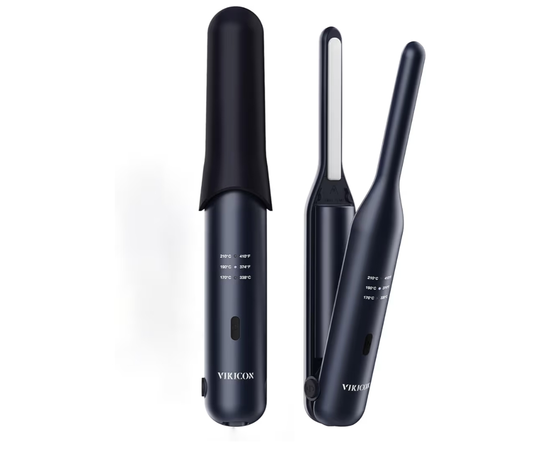 Read more about the article Beard straightener