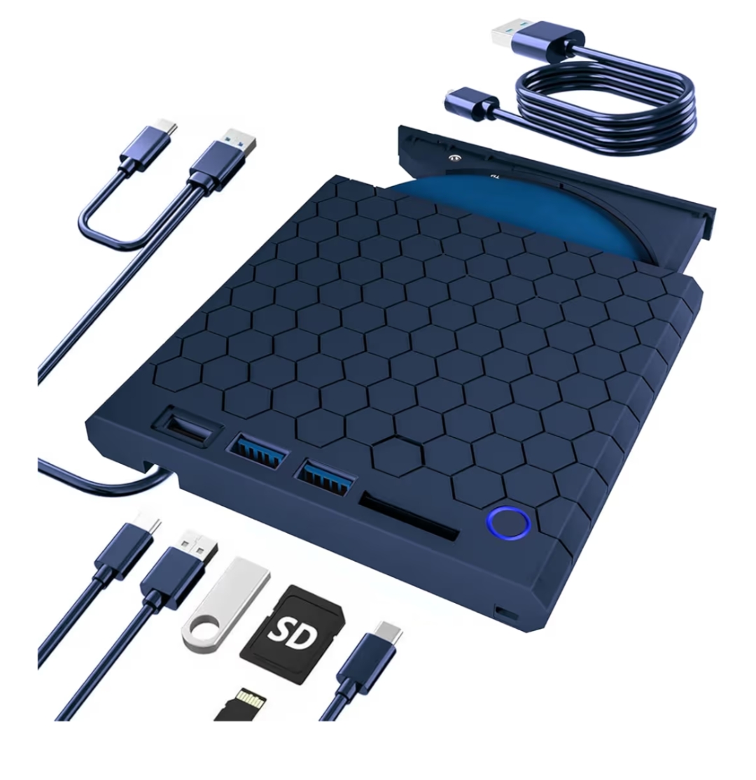 Read more about the article Cd dvd drive