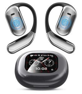 Ai translation earbuds