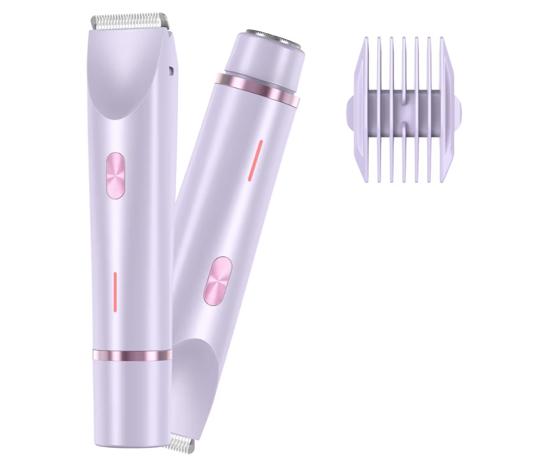 Read more about the article 2 in 1 electric shaver