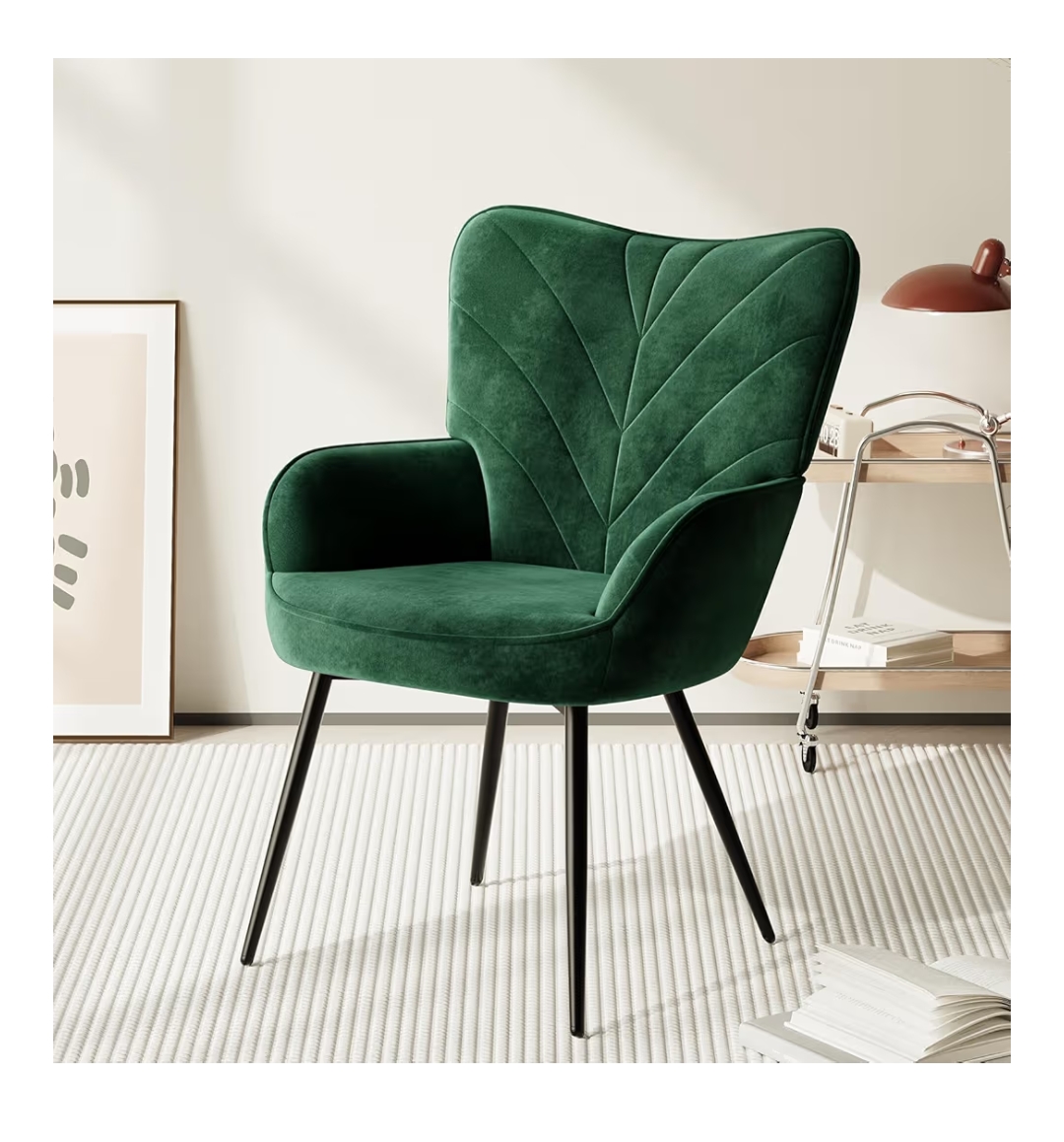 Read more about the article Ergonomic backrest chair