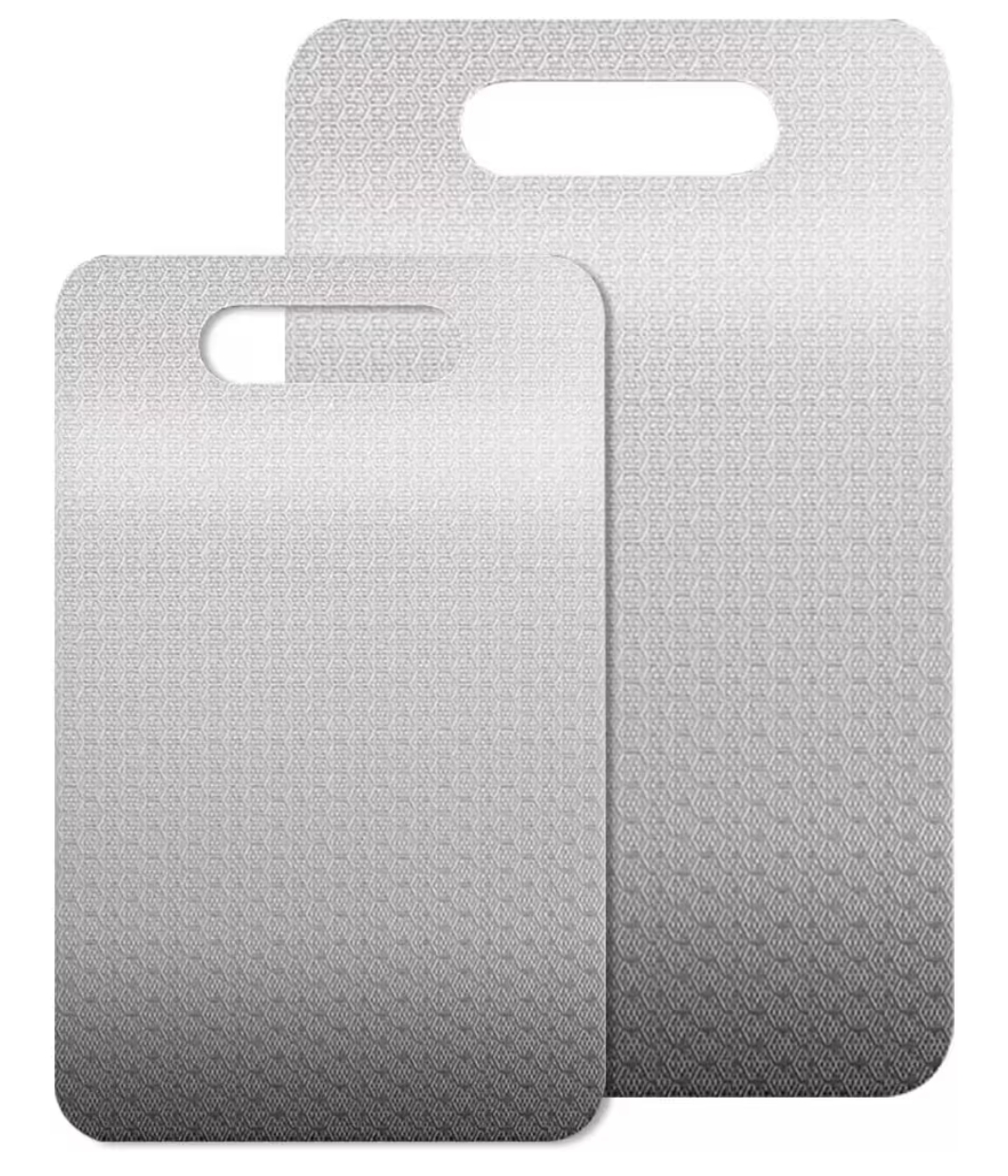 Read more about the article Titanium cutting board
