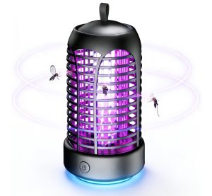 Bug zapper