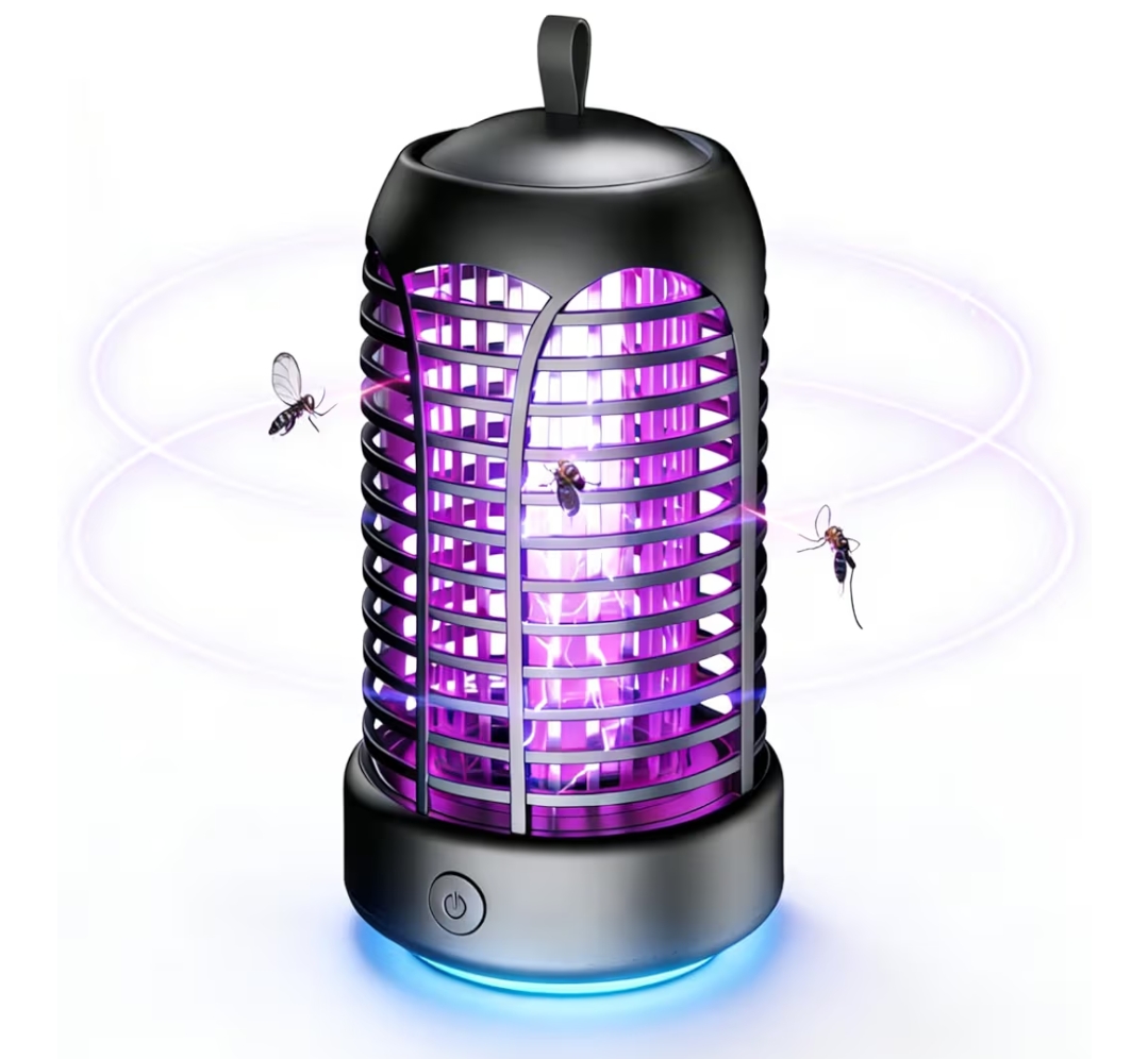 Read more about the article Bug zapper
