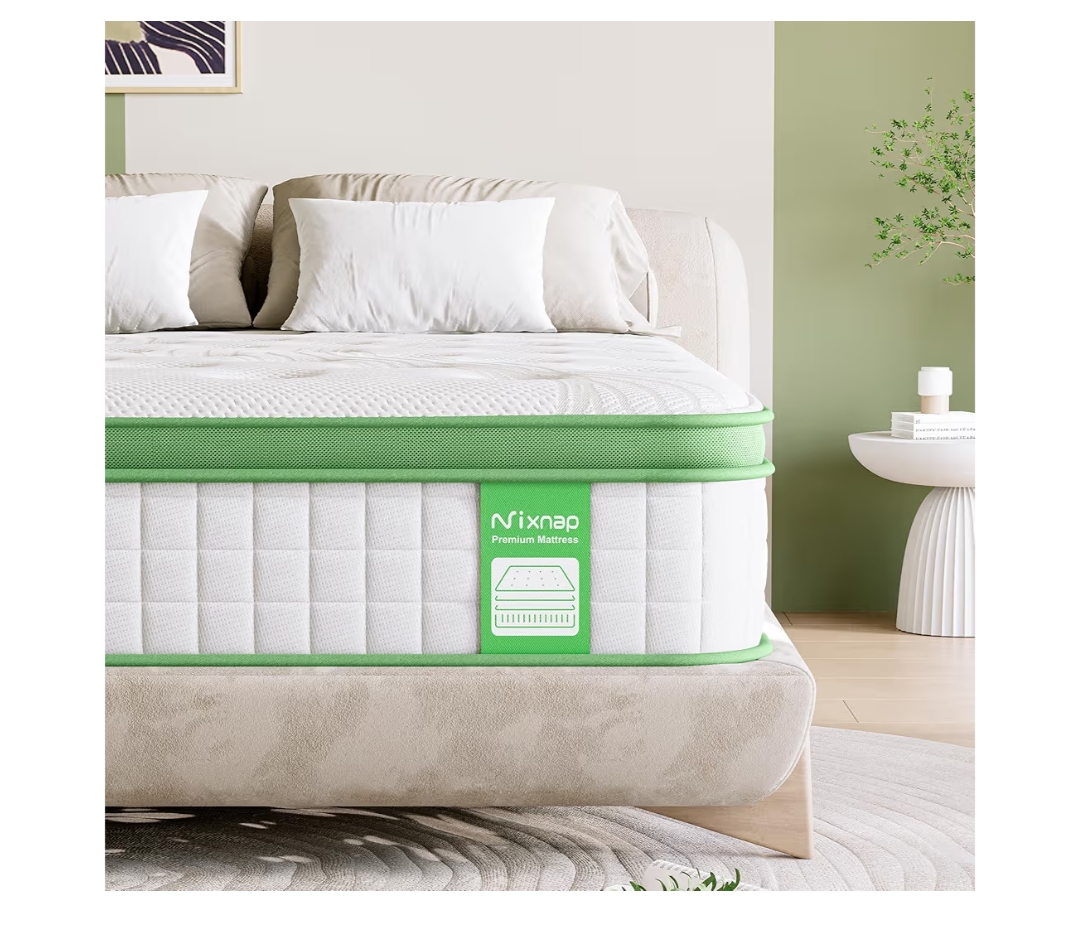 Read more about the article Super king mattress