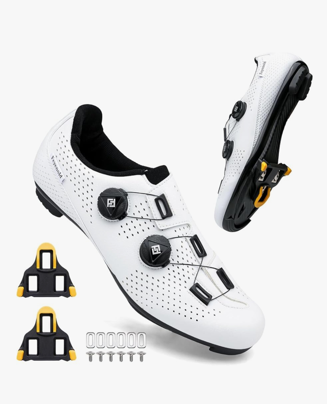 Read more about the article Mens cycling shoes