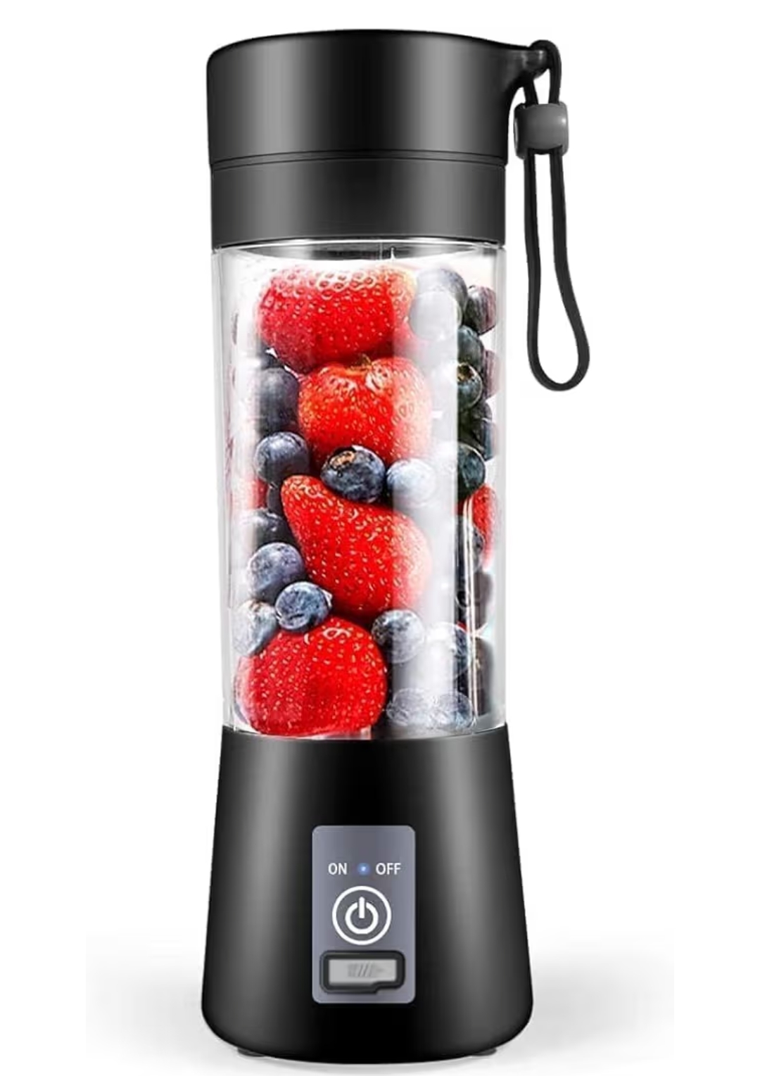 Read more about the article Portable blender