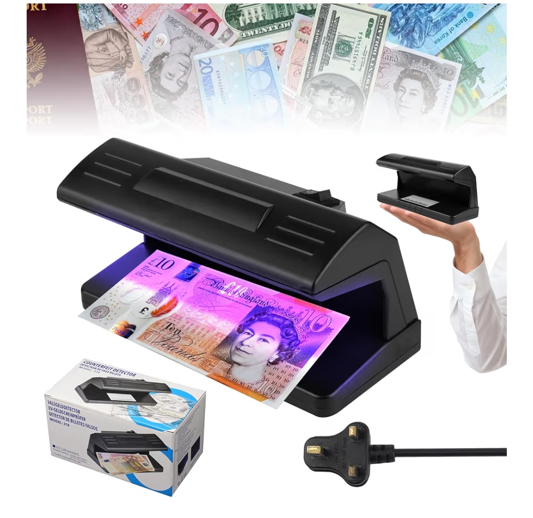 Read more about the article Note checker