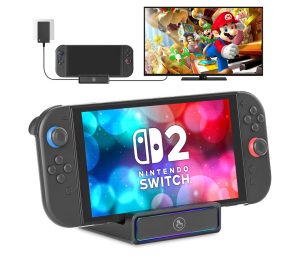 Switch 2 dock