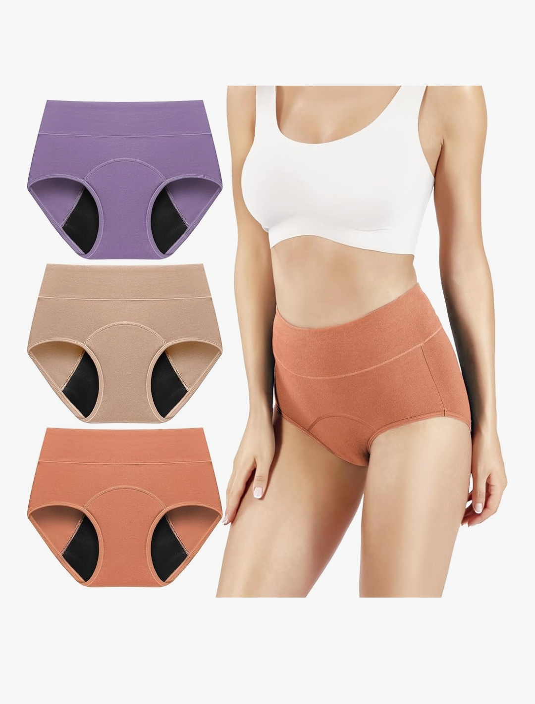 Read more about the article Periods pants