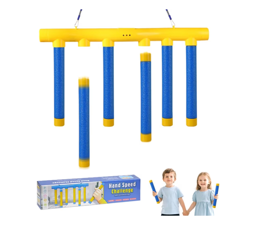 Read more about the article Catching stick games