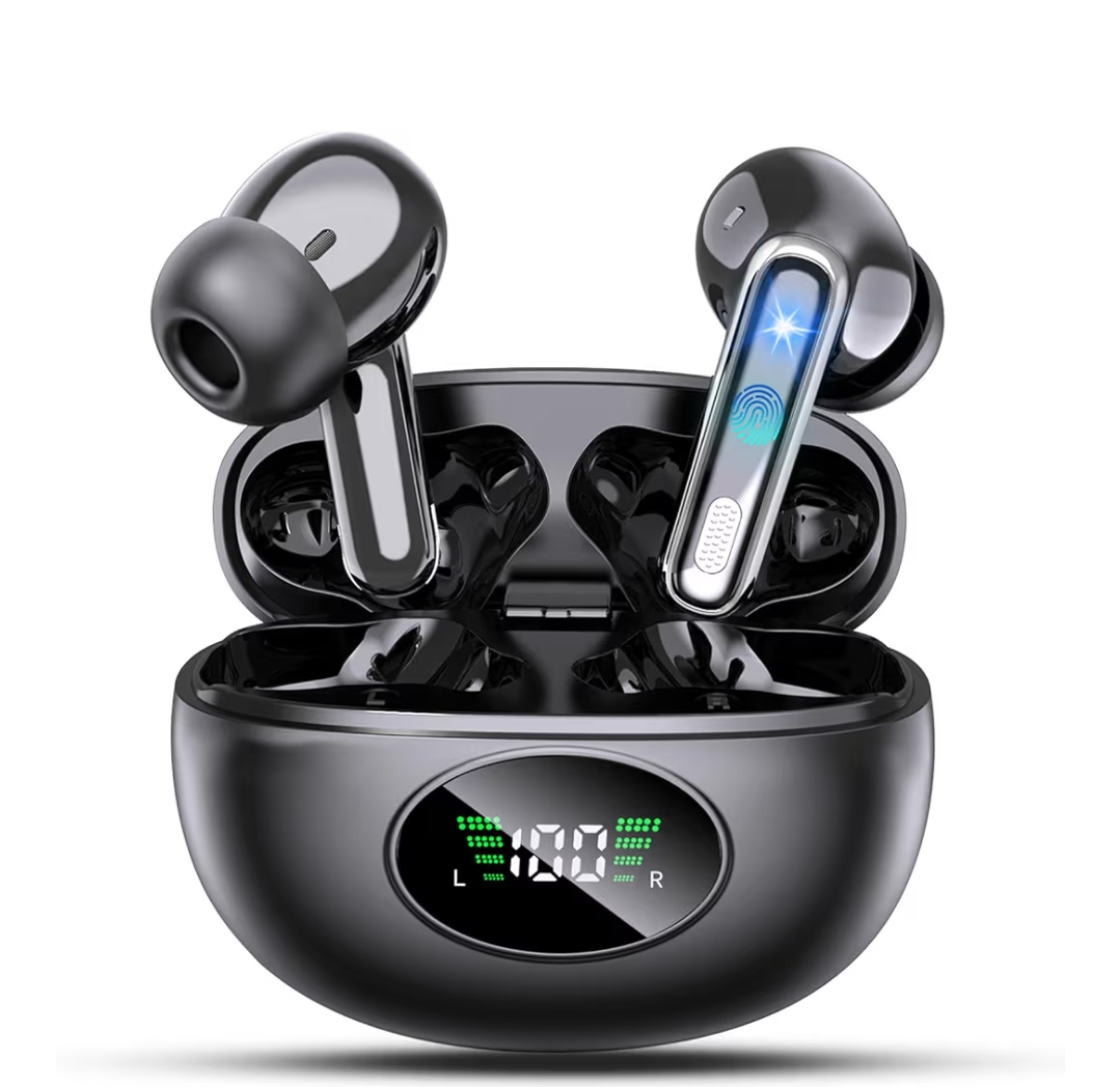 Read more about the article Wireless earbuds