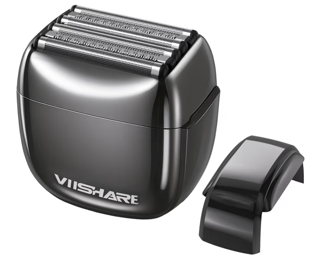 Read more about the article Electric foil shaver