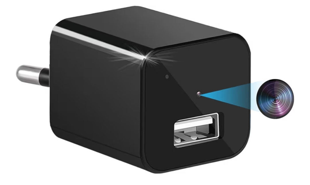 Read more about the article Mini spy camera adapter