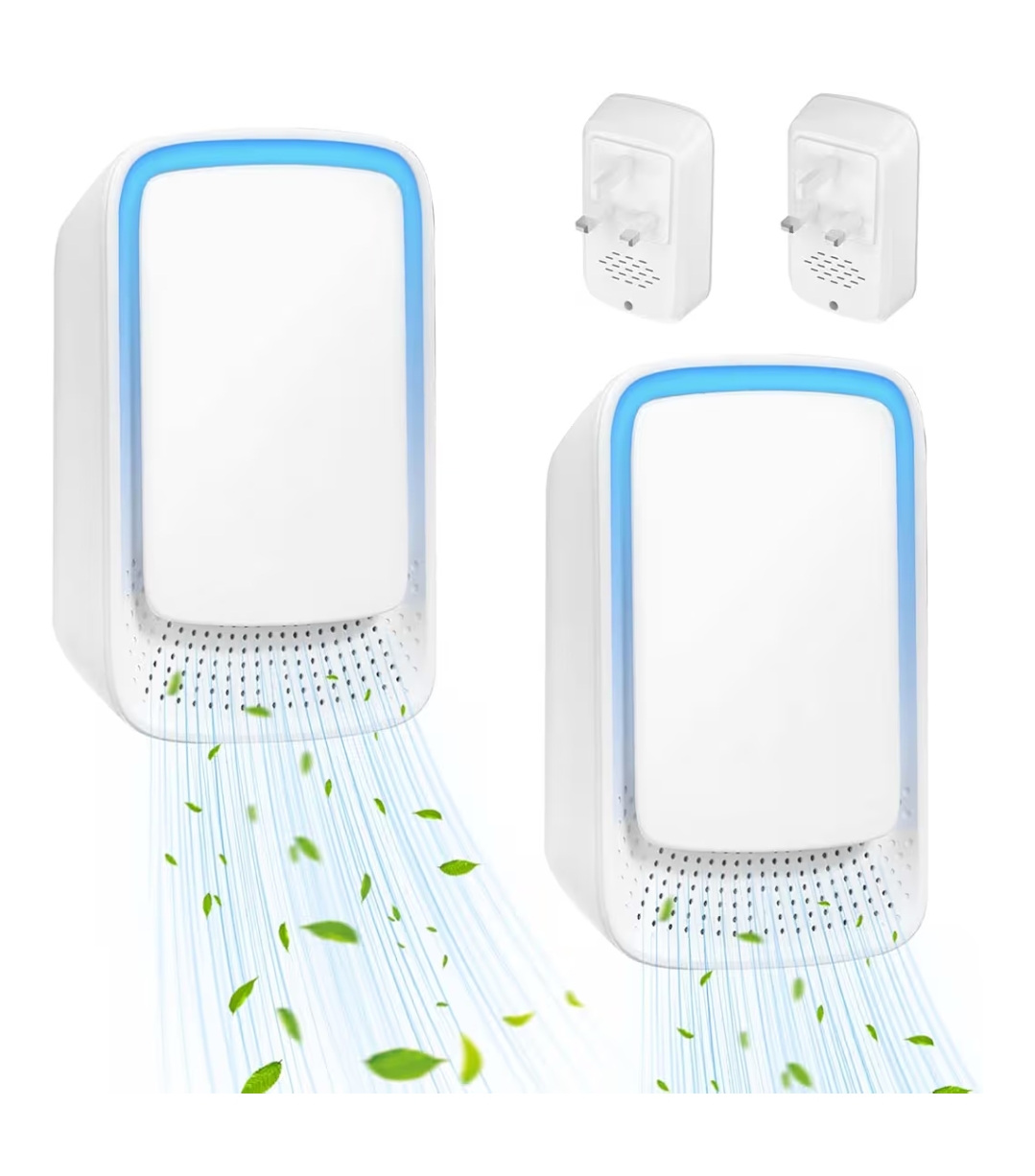 Read more about the article Air purifier plug