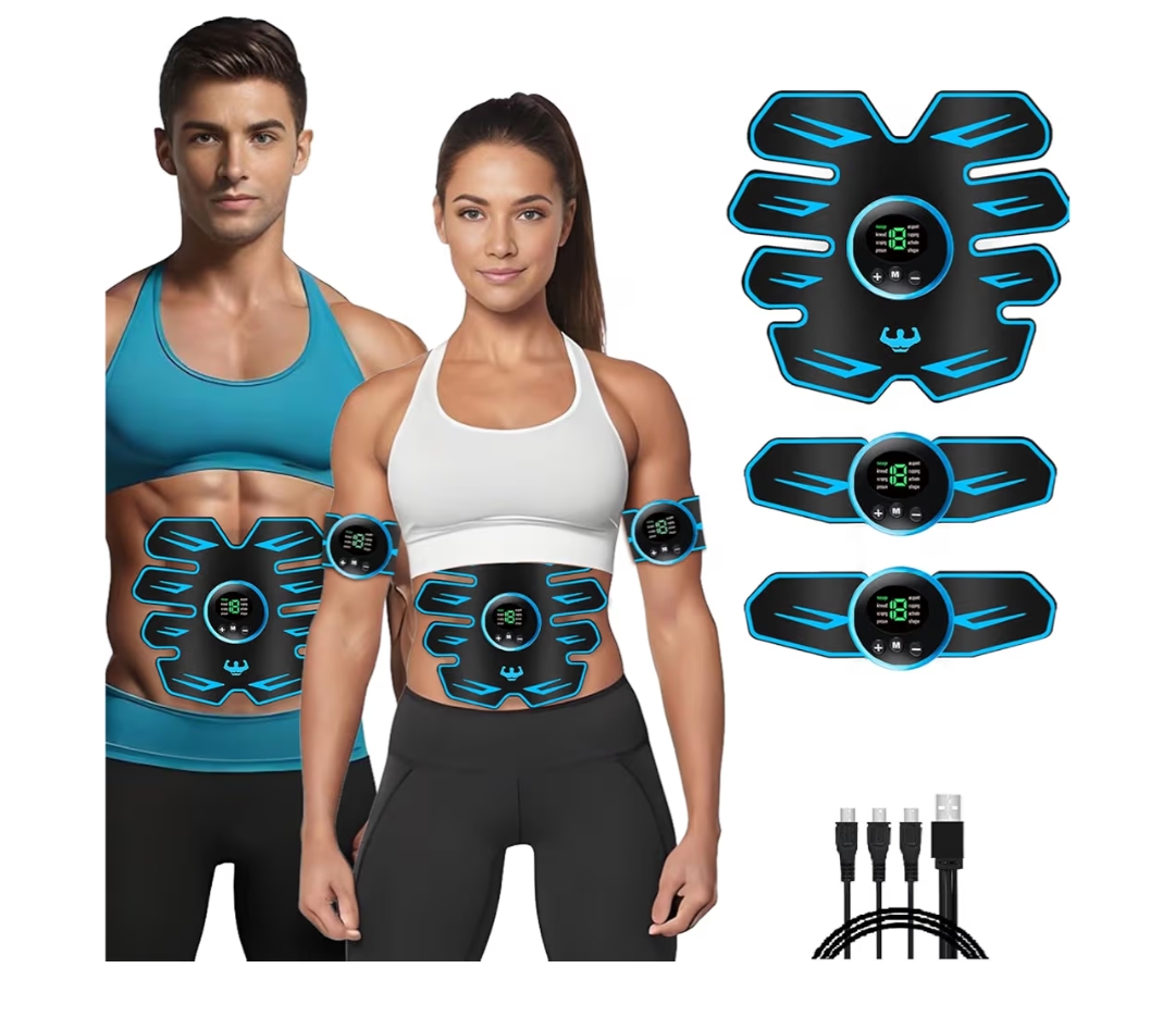 Read more about the article Abs stimulator