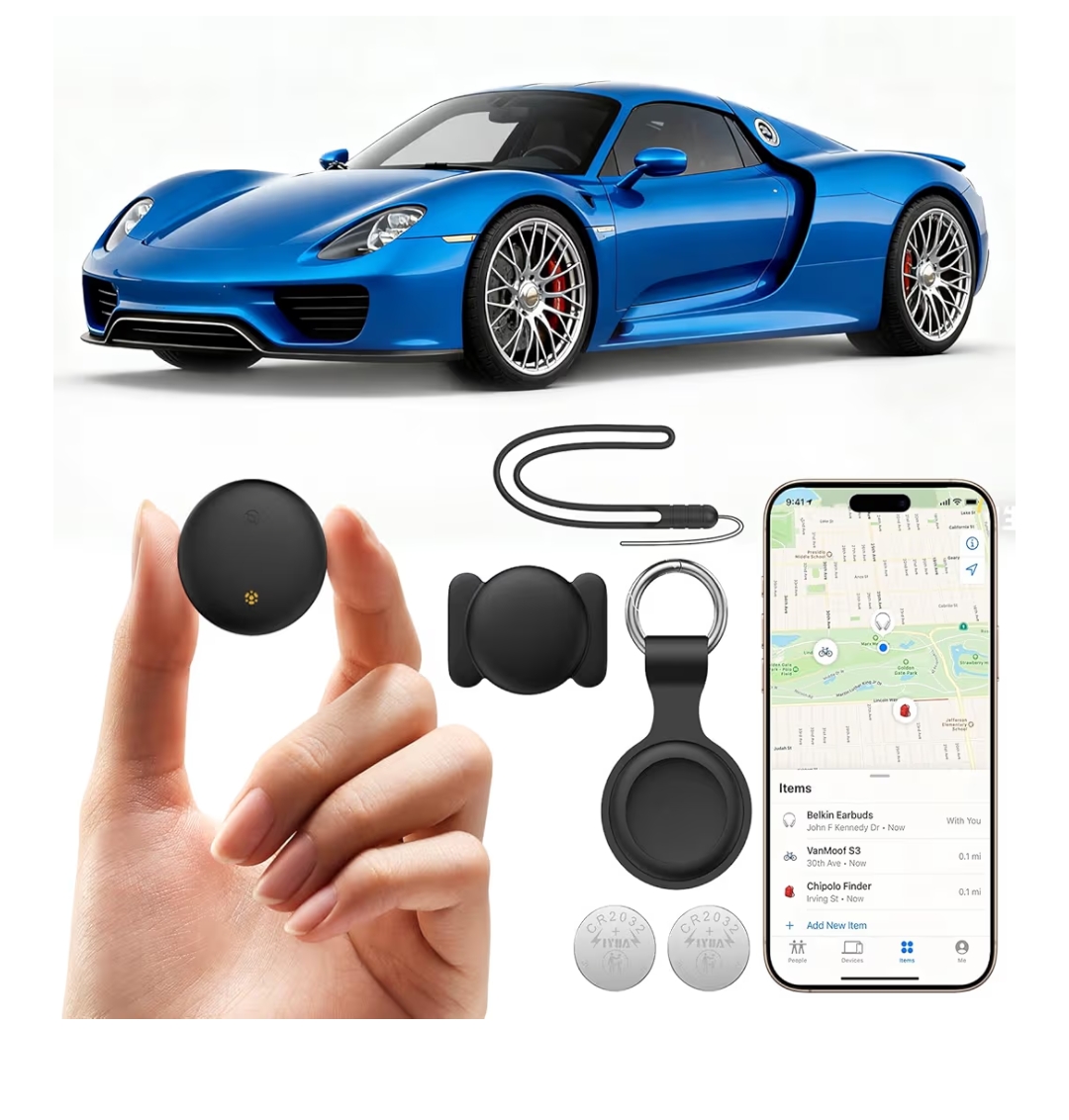 Read more about the article Gps tracker