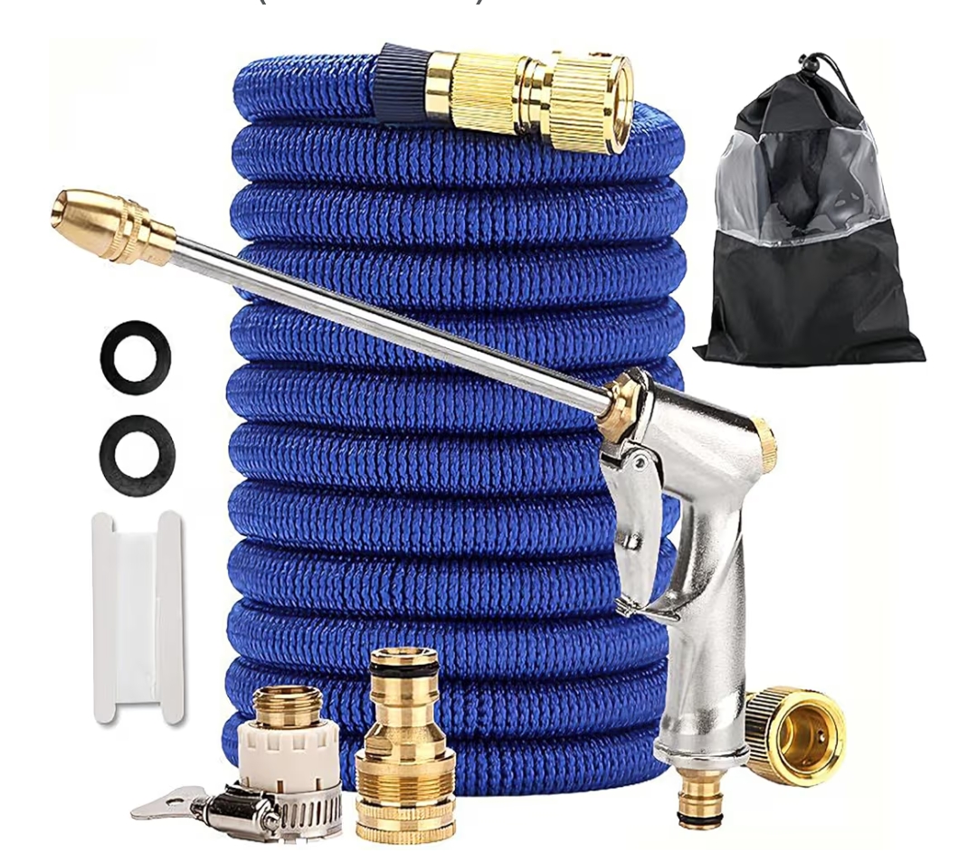 Read more about the article Garden hose reel