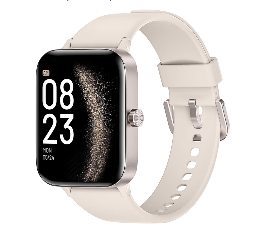 Read more about the article Smart watch