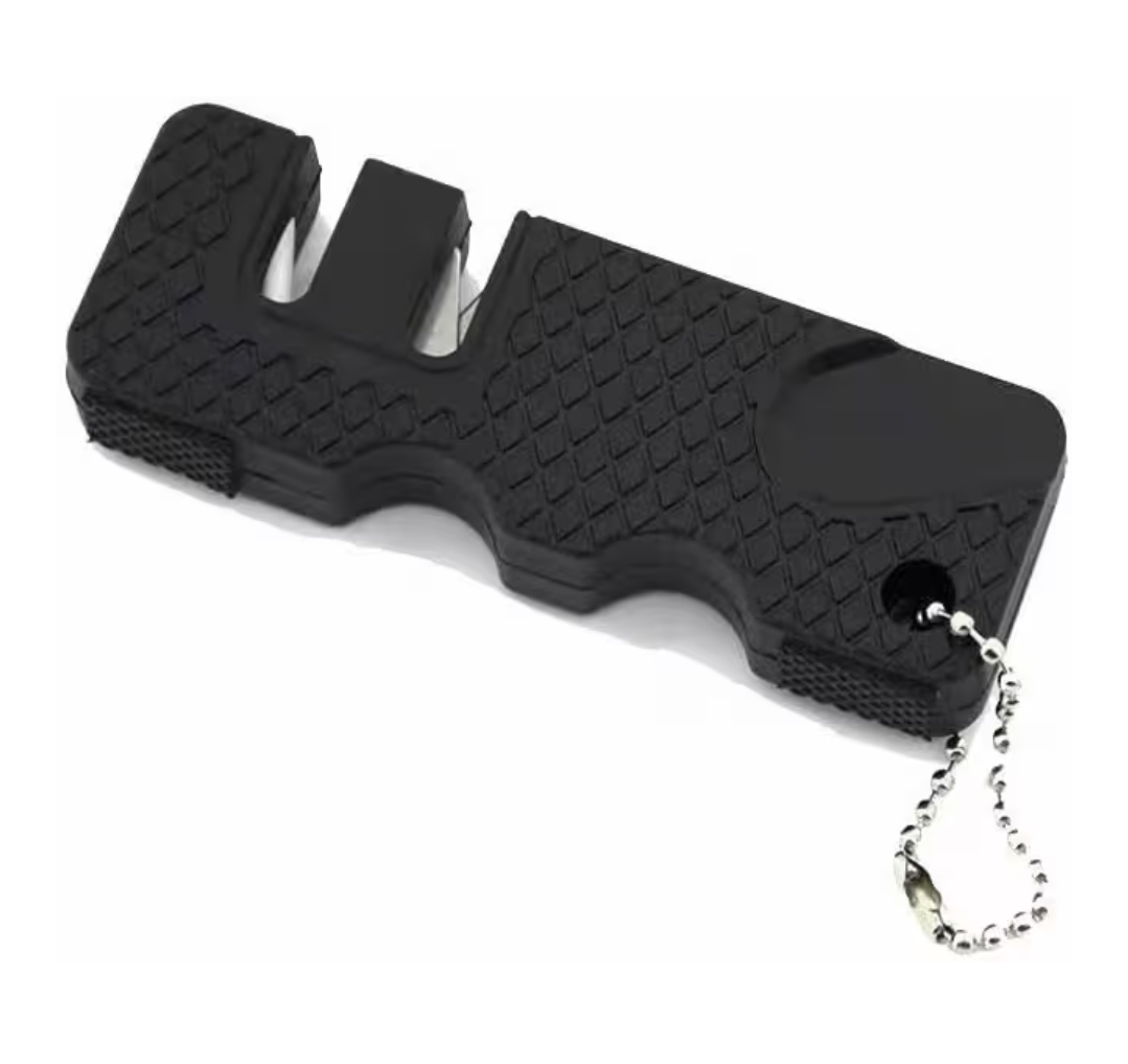 Read more about the article Knife sharpening