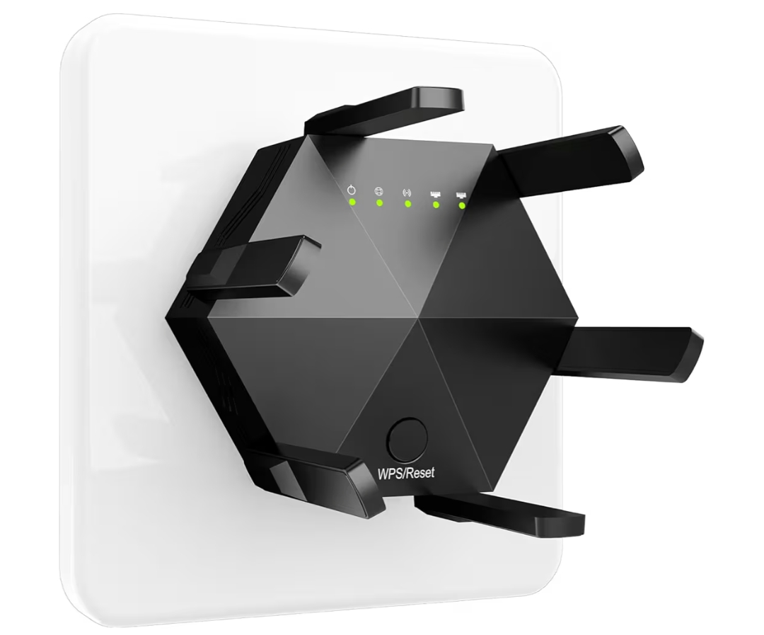 Read more about the article Wifi extender booster