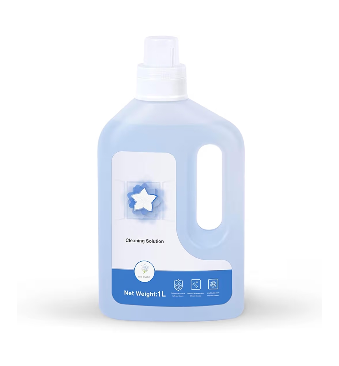 Read more about the article Window cleaning solution