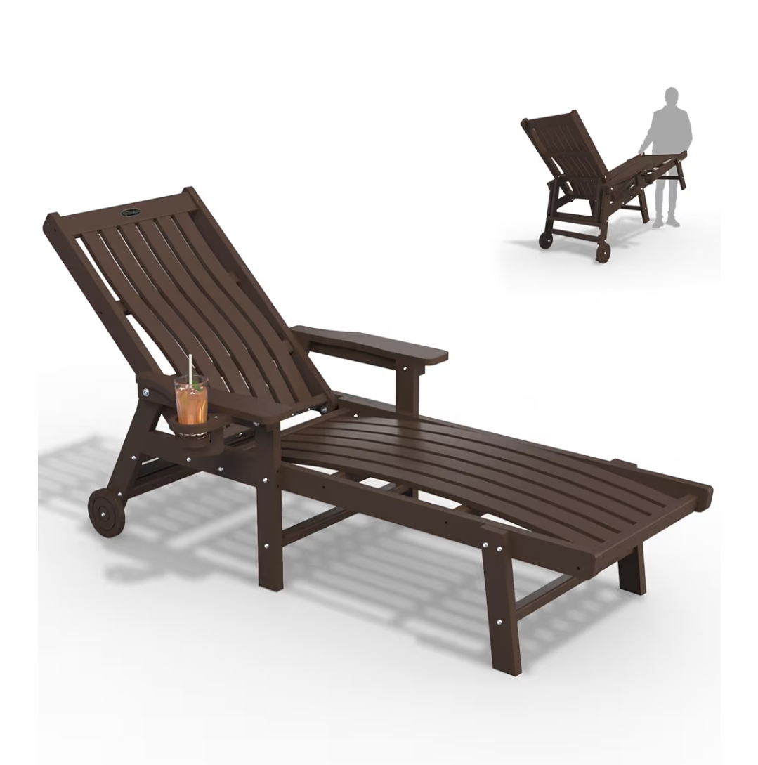 Read more about the article Patio chair