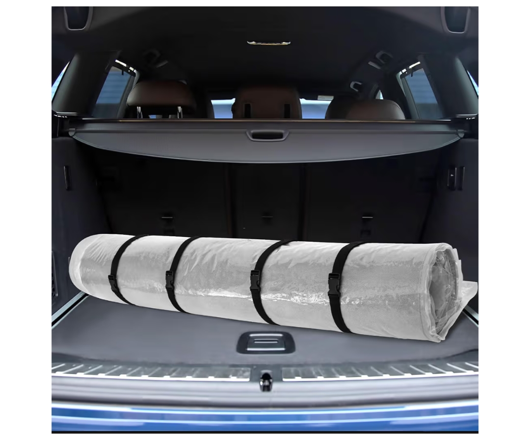 Read more about the article Mattress vacuum bag