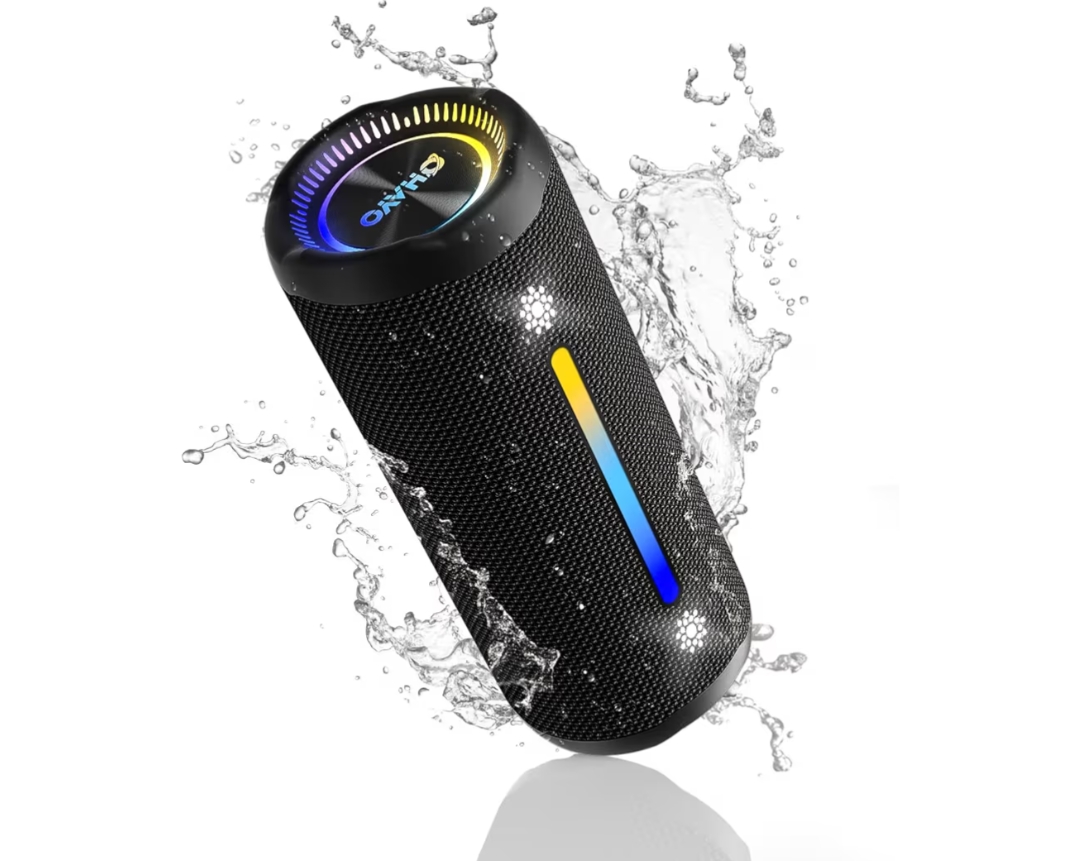 Read more about the article Bluetooth speaker