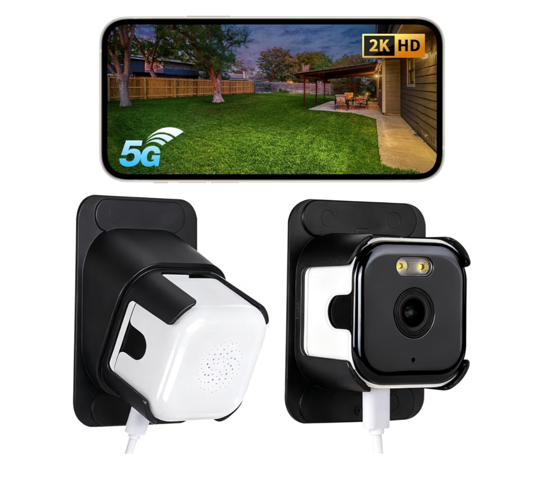 Read more about the article Window camera