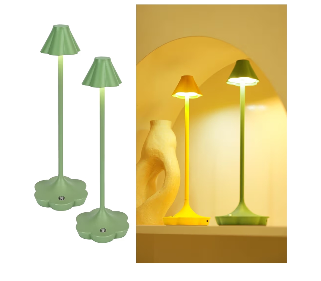 Read more about the article Bedside table lamp
