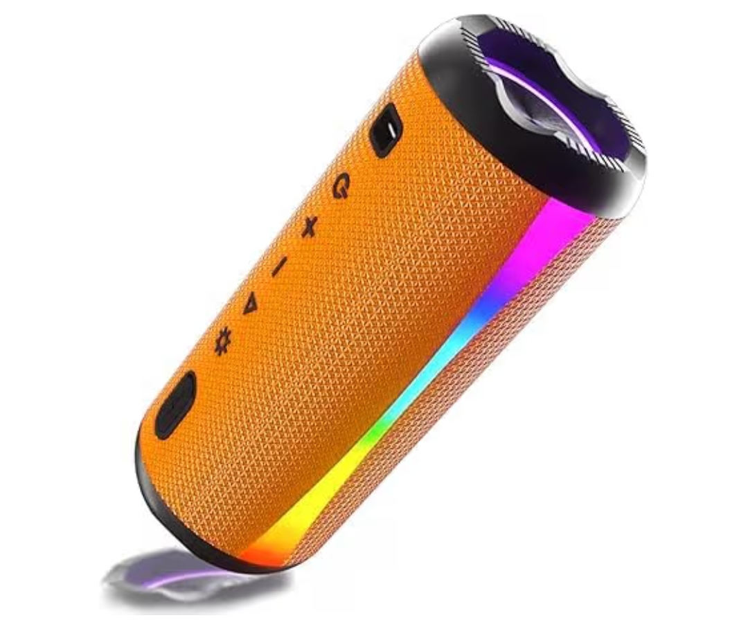 Read more about the article Bluetooth speaker
