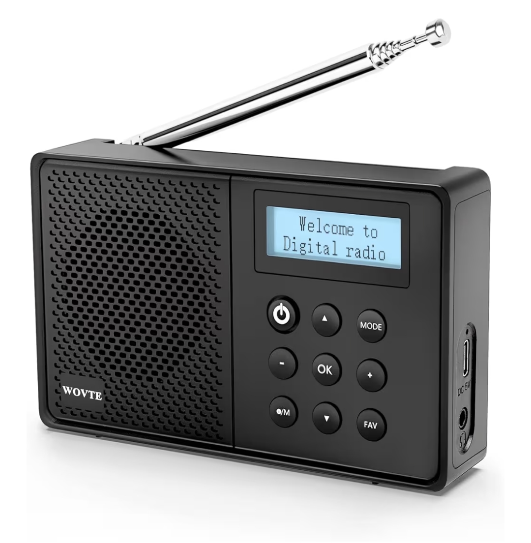 Read more about the article Digital radio