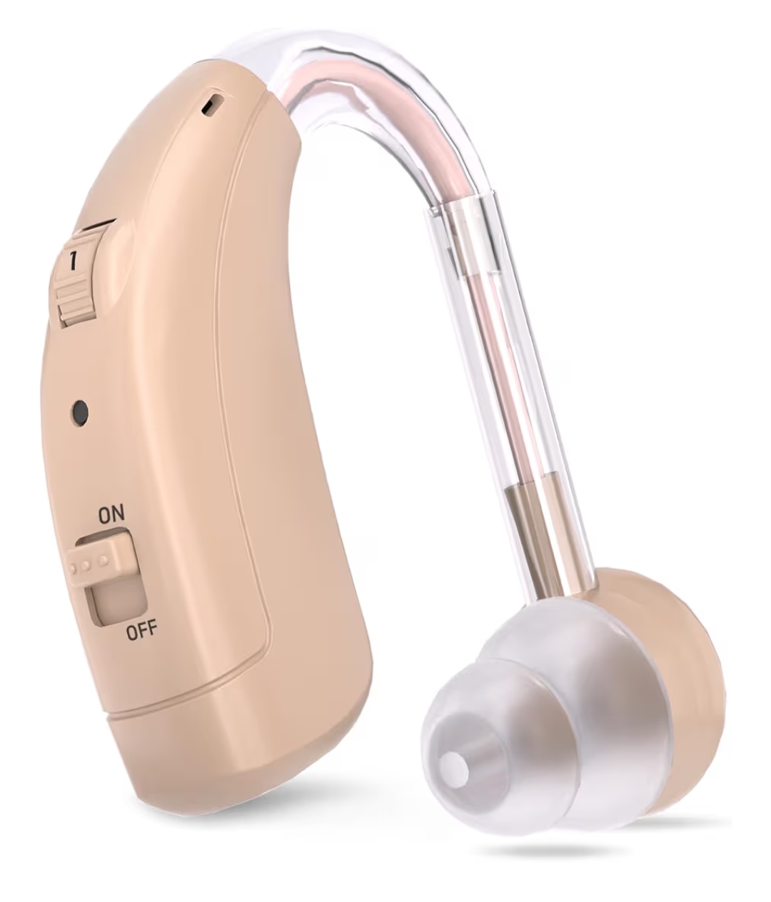 Read more about the article Hearing amplifier