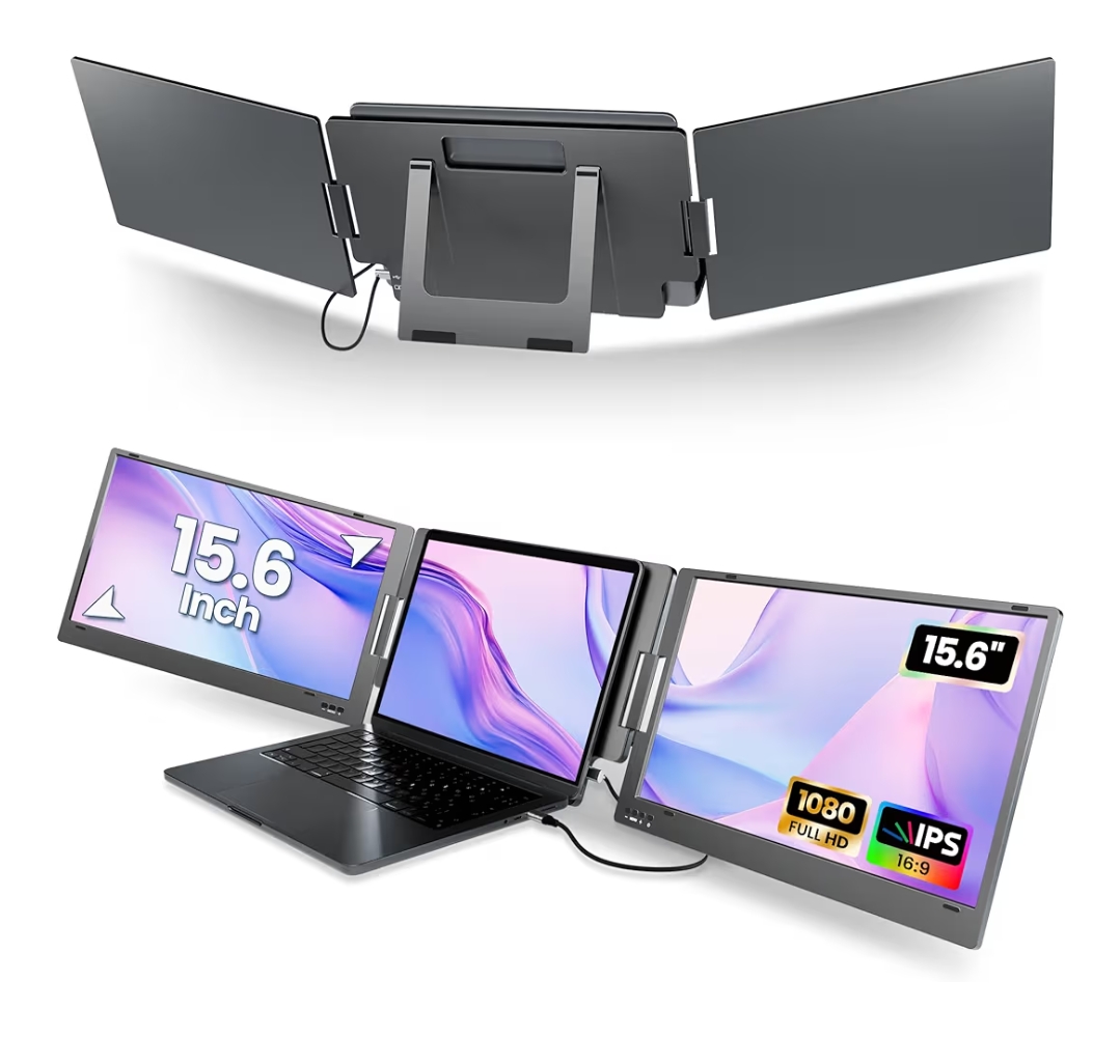 Read more about the article Laptop screen extended