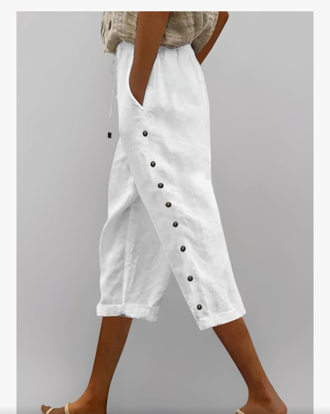 Read more about the article Womens cotton pents