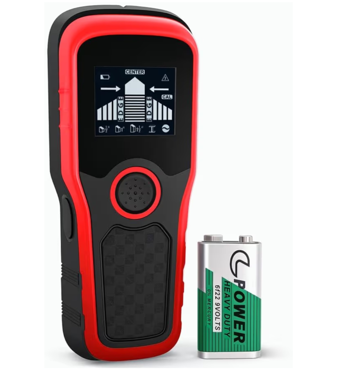 Read more about the article Wireless stud finder