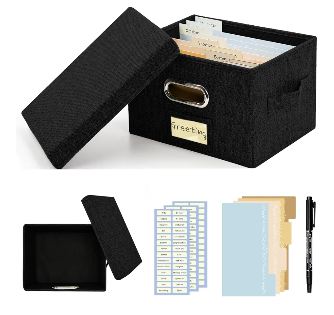 Read more about the article Greeting cards