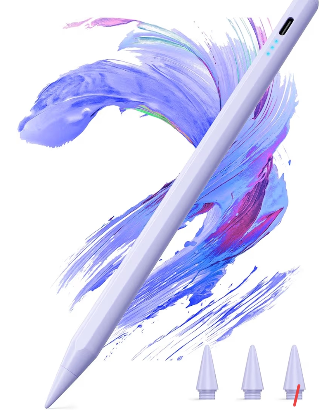 Read more about the article Stylus pen