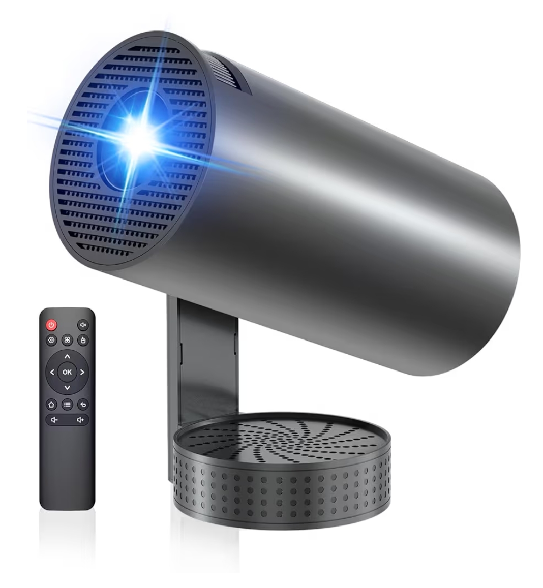 Read more about the article Mini projector